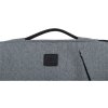 Exacompta laptop sleeve 15-16 inch business grey recycled polyester rPET