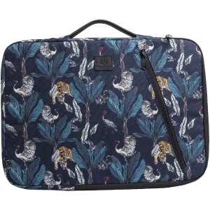 Exacompta 17211E Laptop sleeve 13-14" Savana motif...