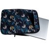 Exacompta 17211E Laptop sleeve 13-14" Savana motif Recycled polyester