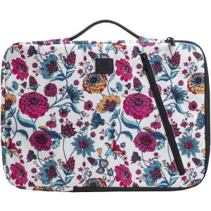 Exacompta 17214E Laptop sleeve 13-14 Paisley rPET...