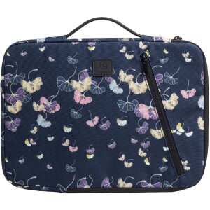 Exacompta 17215E Laptop sleeve 13-14 Gingko RPET...