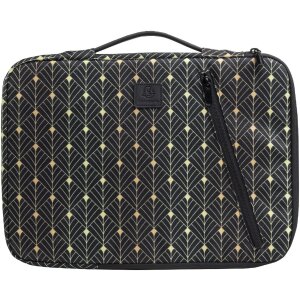 Exacompta laptop sleeve 13-14 Neo Deko rPET padded...