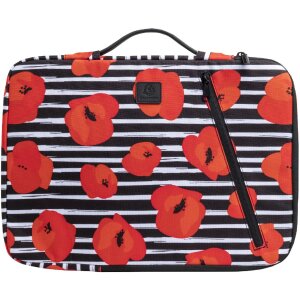 Exacompta laptop bag 15-16 Poppy