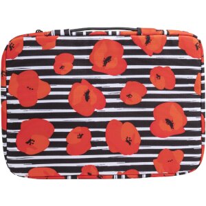 Exacompta laptop bag 15-16 Poppy