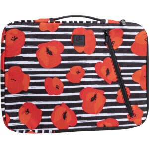 Exacompta laptop bag 15-16 Poppy