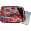 Exacompta laptop bag 15-16 Poppy