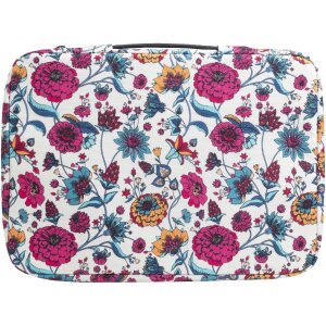 Exacompta laptop sleeve 15-16 Paisley