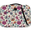 Exacompta laptop sleeve 15-16 Paisley