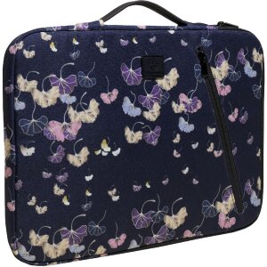 Exacompta laptop sleeve 15-16 Gingko