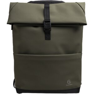 Exacompta backpack Exactive Young Khaki