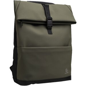 Exacompta backpack Exactive Young Khaki