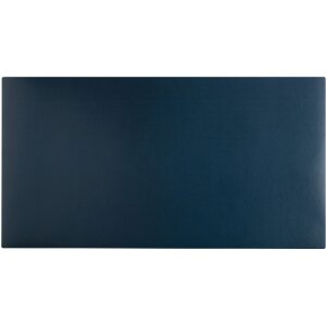 Exacompta 29122E Desk pad 35x60 cm PU two-coloured...