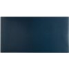 Exacompta 29122E Desk pad 35x60 cm PU two-coloured tropical blue-green