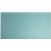 Exacompta 29122E Desk pad 35x60 cm PU two-coloured tropical blue-green