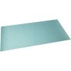 Exacompta 29122E Desk pad 35x60 cm PU two-coloured tropical blue-green