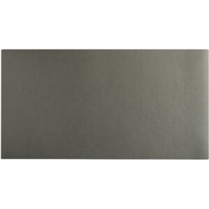 Exacompta 29123E Desk pad 35x60 cm PU two-coloured Nude Grey