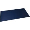 Exacompta 29124E Desk pad 35x60 cm PU two-coloured navy blue sky blue