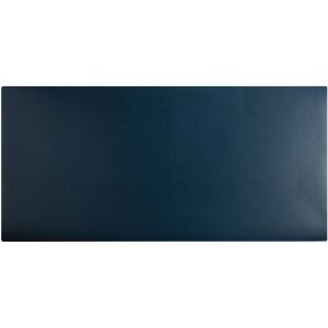 Exacompta 29142E Desk pad 40x80 cm PU two-coloured...