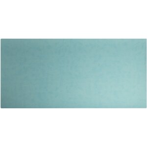 Exacompta 29142E Desk pad 40x80 cm PU two-coloured tropical blue-green