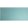 Exacompta 29142E Desk pad 40x80 cm PU two-coloured tropical blue-green