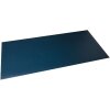 Exacompta 29142E Desk pad 40x80 cm PU two-coloured tropical blue-green