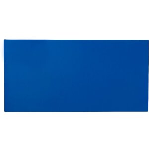 Exacompta 29145E Flexible desk pad 40x80 cm two-coloured...