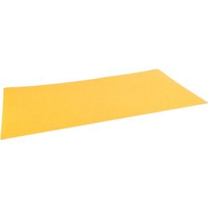 Exacompta 29145E Flexible desk pad 40x80 cm two-coloured imitation leather