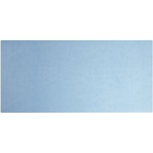 Exacompta 29146E Flexible desk pad 40x80cm two-coloured...