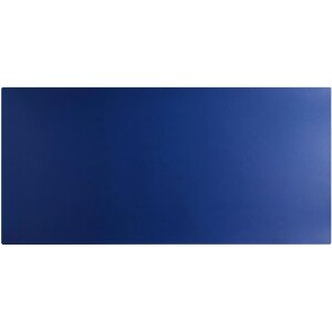 Exacompta 29146E Flexible desk pad 40x80cm two-coloured...