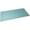 Exacompta 29162E Writing pad 43x90 cm PU two-coloured tropical blue-green