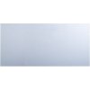 Exacompta 29640E Writing pad 50x65 cm flexible PVC Crystal Transparent