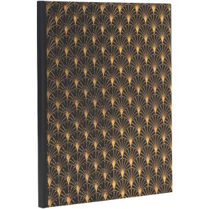 Exacompta 47985E Guestbook 100 pages gold edge Néo...