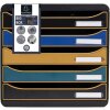 Exacompta Big Box drawer box with 5 drawers Neo Deco assorted colours