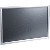 Exacompta 8294358D Wall poster frame aluminium A2 Exacryl silver