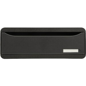 TOOLBOX 317714D Storage module 1 drawer Black