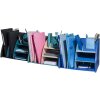 Exacompta 394202D Desktop Organiser Bee Blue Navy blue Light blue