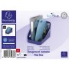 Exacompta 3500383D FLEX BOX Bee Blue Navy blue Light blue