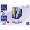 Exacompta 3500383D FLEX BOX Bee Blue Navy blue Light blue