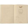 Quo Vadis Life Journal Dots Light Pink 15x21cm Clairefontaine Paper Kraft Edition