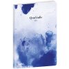 Exacompta Quo Vadis Notebook Iconic Multicoloured Lined 15x21cm