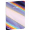 Quo Vadis Notebook Iconic Multicoloured Lined 15x21 cm