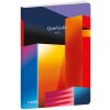 Quo Vadis Notebook Iconic Multicoloured Lined 15x21 cm