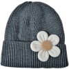 Juleeze JZKCA0008G cap child grey