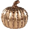 Clayre & Eef 6CE1800 Decoration Pumpkin Ø 14x14 cm