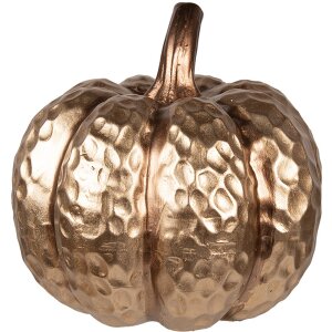 Clayre & Eef 6CE1802 Decoration Pumpkin Ø...