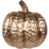 Clayre & Eef 6CE1802 Decoration Pumpkin Ø 17x17 cm