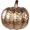 Clayre & Eef 6CE1802 Decoration Pumpkin Ø 17x17 cm