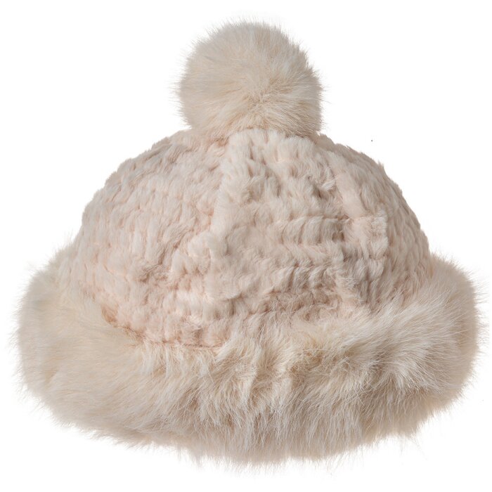 Juleeze JZCA0024BE Beanie beige