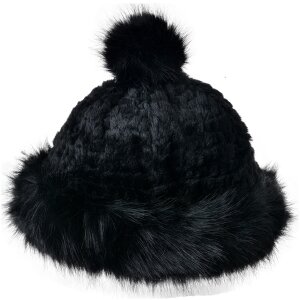 Juleeze JZCA0024Z Beanie Black