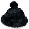 Juleeze JZCA0024Z Beanie Black